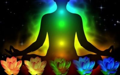 LA MEDITAZIONE, PERCHÈ È IMPORTANTE E COME FUNZIONA