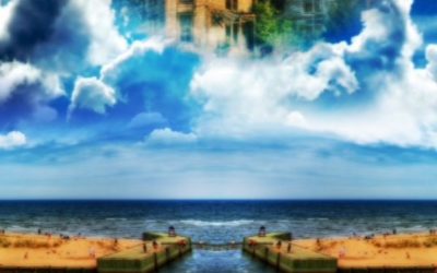 IL SOGNO, VIAGGIO NEL MONDO DELL’INCONSCIO