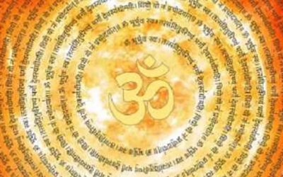 8 MANTRA PER RIPROGRAMMARE LA NOSTRA VITA