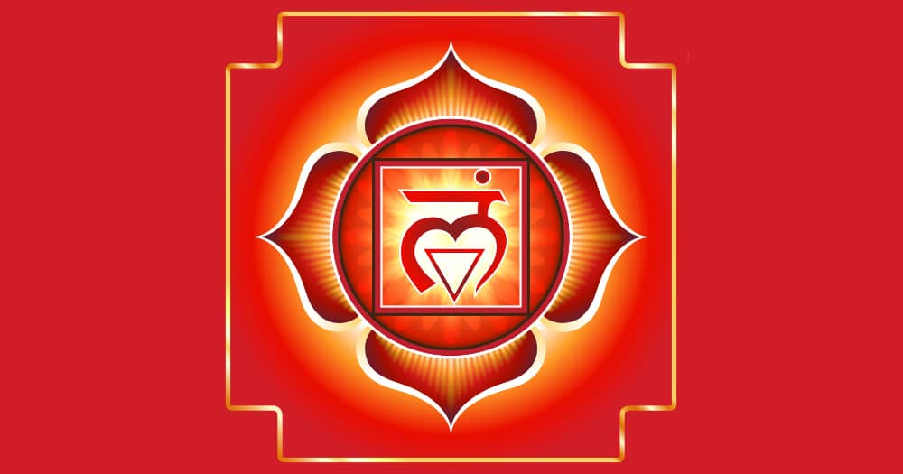 PRIMO CHAKRA – MULADHARA