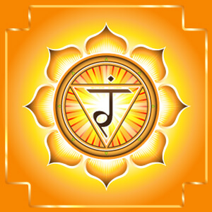 TERZO CHAKRA – MANIPURA