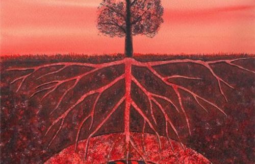 PRIMO CHAKRA – MULADHARA