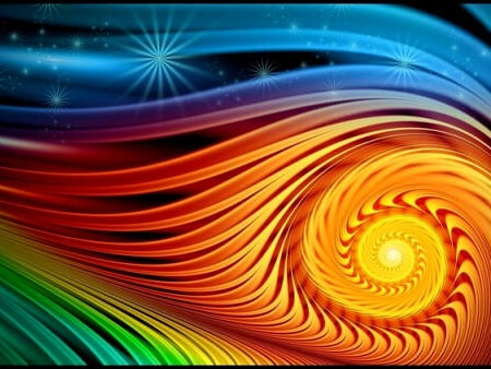 TERZO CHAKRA – MANIPURA