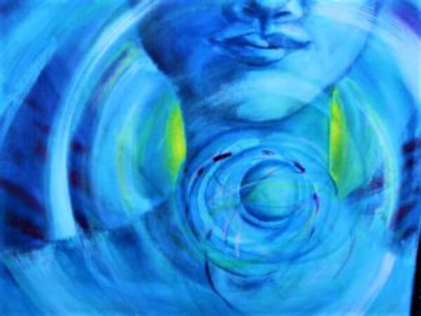 QUINTO CHAKRA – VISHUDDA