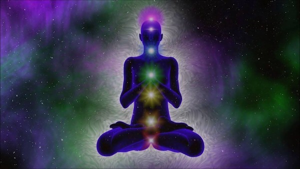 QUINTO CHAKRA – VISHUDDA