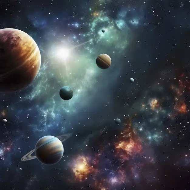 meditazione cosmo