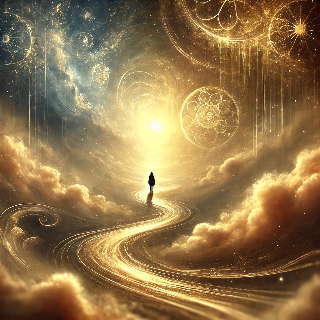 Percepire l'invisibile